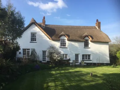 Splatthayes B&B