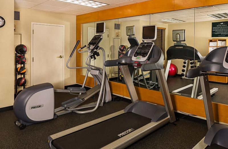Homewood Suites by Hilton Minneapolis - Mall of America photo 5