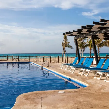 Allegro Playacar - All Inclusive Resort