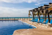 Allegro Playacar - All Inclusive Resort - Romantisk