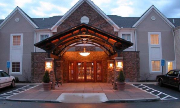 Homewood Suites by Hilton Stratford