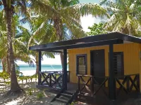 Ratu Kini Backpackers & Dive Resort Hotels in Malolo Lailai Islands