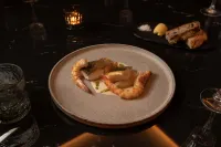 巴塞隆拿藝術酒店-麗思卡爾頓酒店 - 早餐