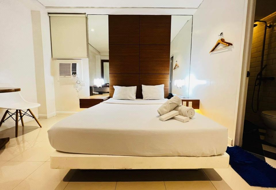 Bedbox Hotel Dagupan