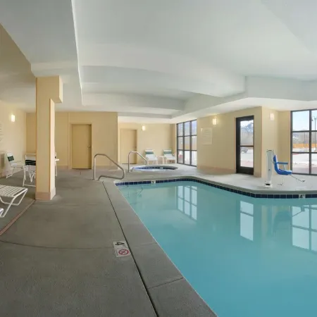 Hampton Inn & Suites Salida