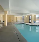 Hampton Inn & Suites Salida - Pools