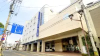 Hotel Kagetsu Hotel in zona JR Nozaki station