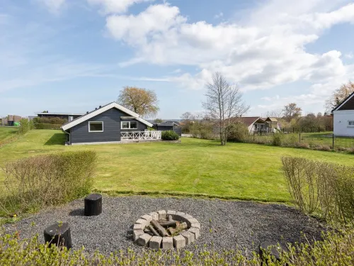 "Joannes" - 200m from the Sea Hotels in Borkop