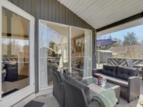 "Sighbiorn" - 950m from the Sea Hotels in Fjerritslev