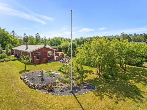 "Mina" - 1.4km from the Sea