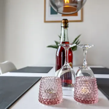 "Hermann" - 100m from the Sea