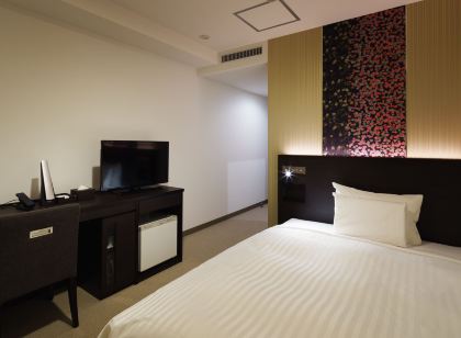 JR東日本 ホテルメッツ 長岡