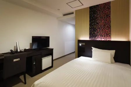 Jr East Hotel Mets Nagaoka Отели в г. Мицукэ