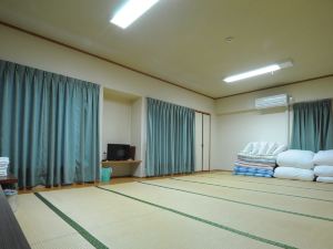 Business Inn Fukuyama