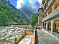 Green Valley Hotel & Restaurant Hotels in Khanian