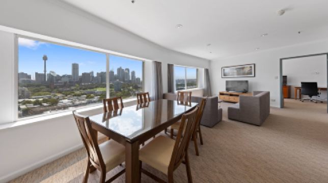 その他 ホリデイ イン ポッツ ポイントの写真