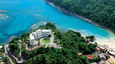 Shimoda Tokyu Hotel Hotel dekat Rest Area