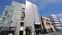 Hotel Miwa Numazu