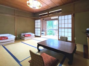 Kashiwaya Ryokan Guesthouse&Sharedhouse - Hostel