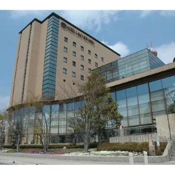 Hotel Lake View Mito