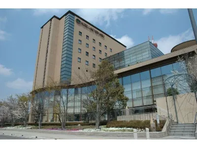 Hotel Lake View Mito Hotels in Mito