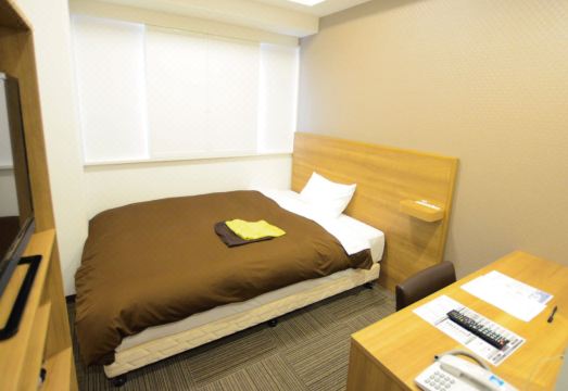 엑스톨 인 산요 오노다 아사 에키마에 외부 전경