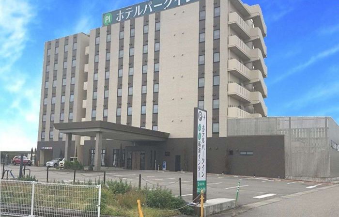 Hotel Park Inn Tonami Inter
