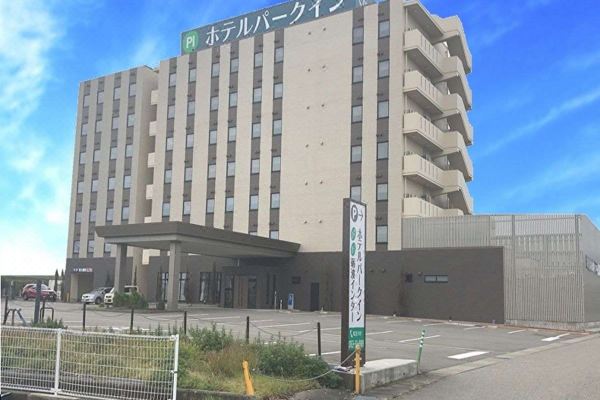 Hotel Park Inn Tonami Inter(ホテルパークイン 砺波インター)_1