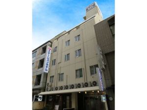 Tokushima Station Hotel