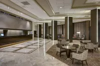 Dallas/Fort Worth Airport Marriott - 4-Star