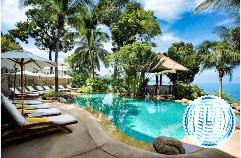 Centara Villas Phuket photo 5