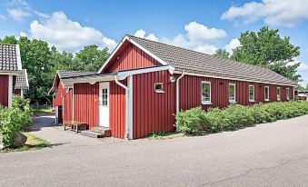 First Camp Mölle-Höganäs