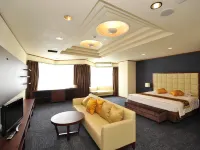 Hotel Marine World - Wi-Fi