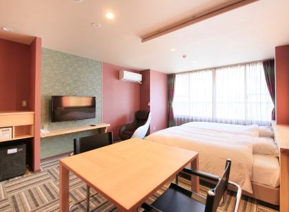 鬼怒川温泉 ゆらら 丸京