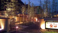 Bandaiatami Onsen Yu No Yado Rakuzan Các khách sạn ở Koriyama