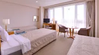 Hotel Sun Rural Ogata Hotels in Oga