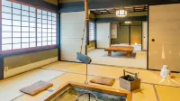 Yamazato Ryouri Ryokan Isobe