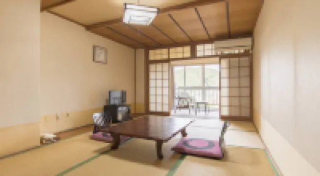 Onishi Kanko Hotel