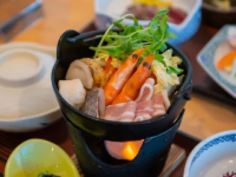 Motobu Green Park and Golf Course Hotels in Motobu