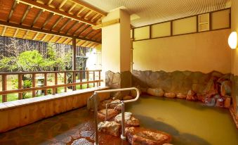 Onsen Ryokan Yano