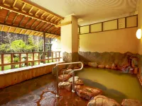 Onsen Ryokan Yano