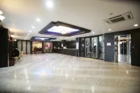 Baekyang tourist hotel Hotels near Baekyangsa