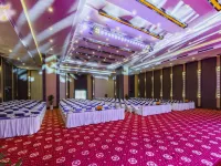 Muong Thanh Luxury Khanh Hoa Các khách sạn ở Nha Trang