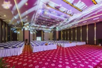 Muong Thanh Luxury Khanh Hoa - parking