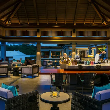 Phuket Marriott Resort and Spa, Nai Yang Beach