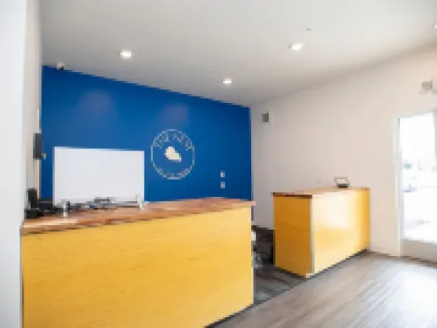 The Nest Hotels in Greenfield