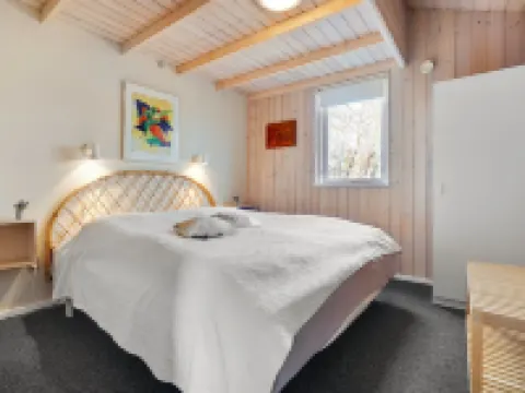 "Razmo" - 300m from the Sea Hoteles en Ørsted