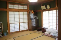 Minpaku Taki