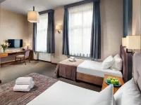 Hotel Unicus Krakow Old Town - Destigo Hotels Hotels near Pharmacy Museum