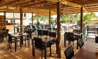 The Ritz Village - breakfast